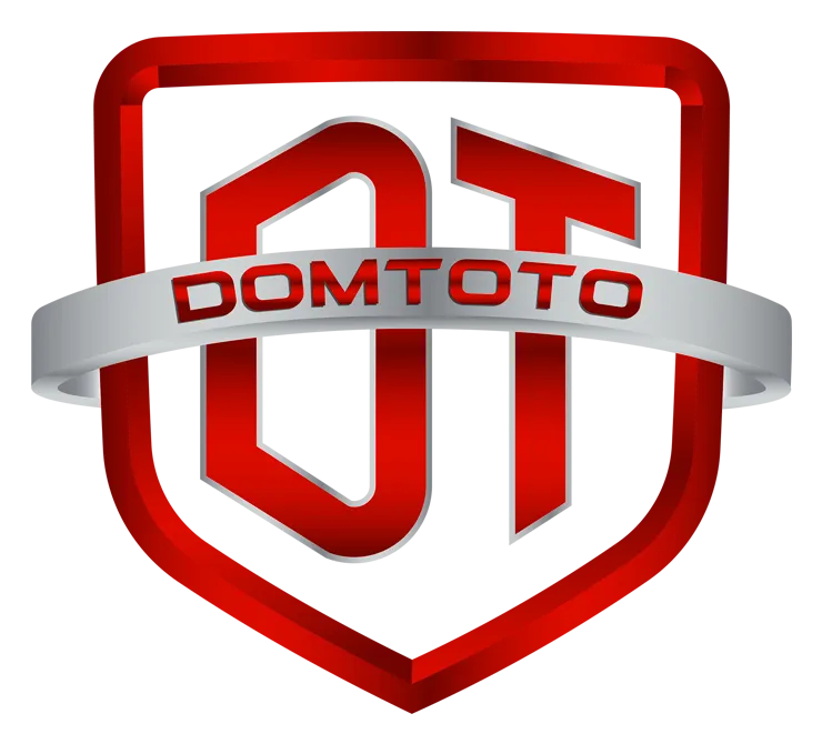 DOMTOTO - Game Bingo Seru dan Menarik