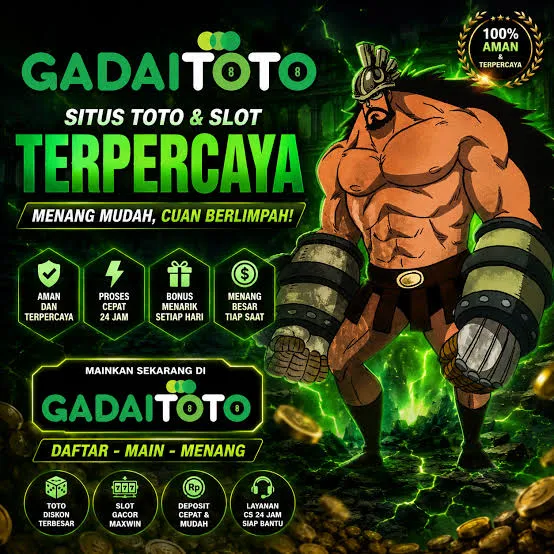 GADAITOTO - Game Battle Royale Penuh Aksi