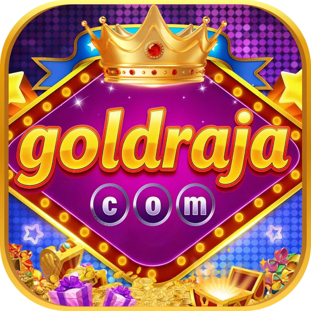 GOLDRAJA - Pertempuran Epik di Dunia Battle Royale
