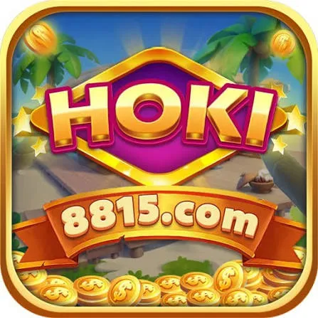 HOKI8815 - Permainan Arcade Seru untuk Semua Usia