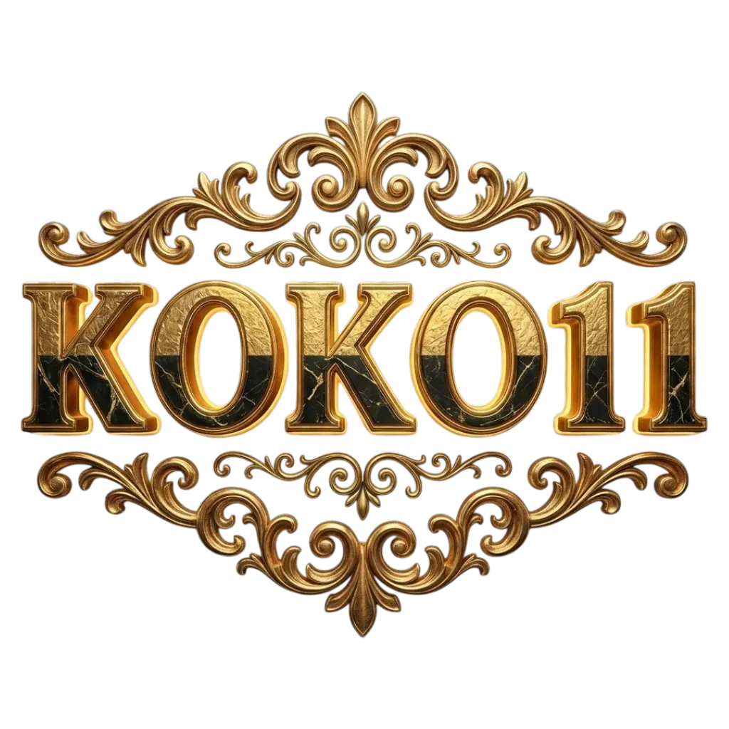 KOKO11 - Balapan Motor yang Menggugah Adrenalin