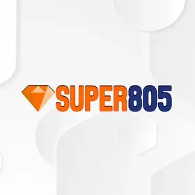 SUPER805 - Permainan Match-3 Penuh Seru