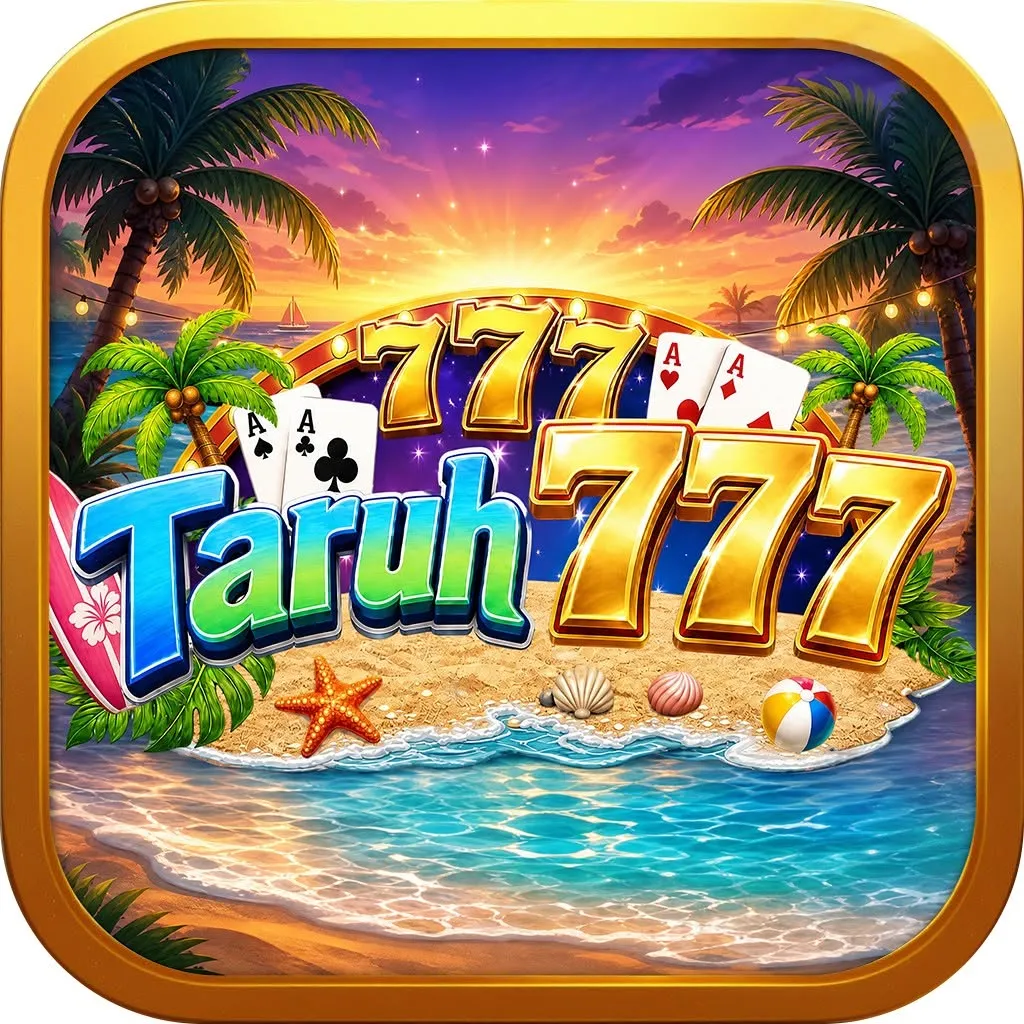 TARUH777 - Permainan Bingo Seru dan Mengasyikkan